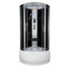 Kabina z hydromasażem Silver Prime 90
