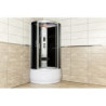 Kabina z hydromasażem Silver Prime 90 – zdjęcie 2