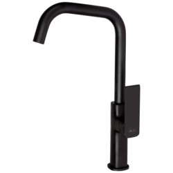 Bateria zlewozmywakowa Maroko MA 25 Black – zdjęcie 2