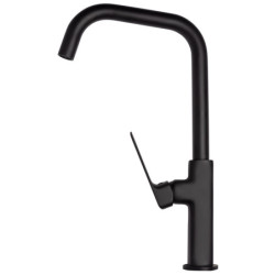 Bateria zlewozmywakowa Maroko MA 25 Black – zdjęcie 4