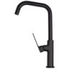 Bateria zlewozmywakowa Maroko MA 25 Black – zdjęcie 4