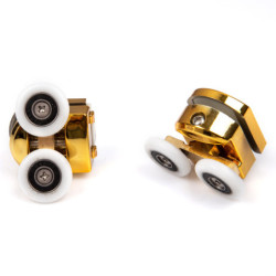 Rolki Z 8 GOLD górne (fi 23