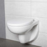 Zestaw podtynkowy WC Doris/Adriatic WH – zdjęcie 3