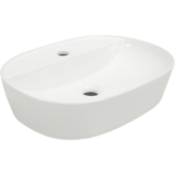 Umywalka nablatowa KR-860