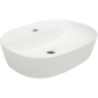 Umywalka nablatowa KR-860