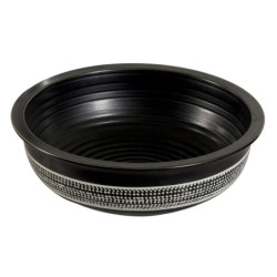 Umywalka nablatowa Kr-354 – zdjęcie 5