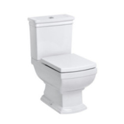 WC kompakt Kleopatra 11 (z deską)