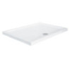 Brodzik uniwersalny Oskar 120x80 (niski)