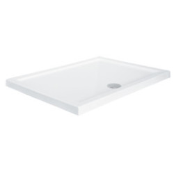 Brodzik uniwersalny 100x80 Oskar (niski)