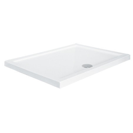 Brodzik uniwersalny 100x80 Oskar (niski)