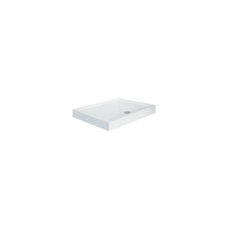 Brodzik uniwersalny VICTOR 100x80/14 cm
