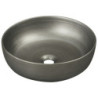 Umywalka nablatowa Kerra KR-98 SILVER