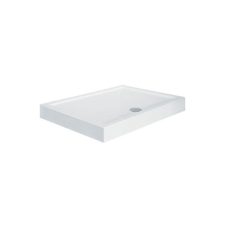 Brodzik uniwersalny 100x90 VICTOR 14 cm