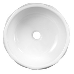 Umywalka nablatowa Kerra KR-01 – zdjęcie 3