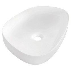 Umywalka nablatowa KR-440 – zdjęcie 2