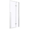Long DR 80 CH - drzwi do kabiny Long