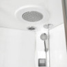 Kabina hydromasażowa Orion 90 WH (biała) – zdjęcie 3