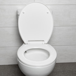 WC kompakt Tetra(z deską)wirowy system spłukiwania – zdjęcie 3