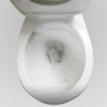 WC kompakt Tetra(z deską)wirowy system spłukiwania – zdjęcie 4
