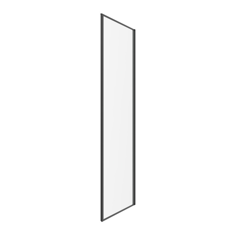 Ścianka natryskowa Solid SC 100 BL