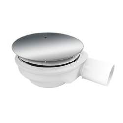 Syfon brodzikowy Speed 2 fi 90mm niski
