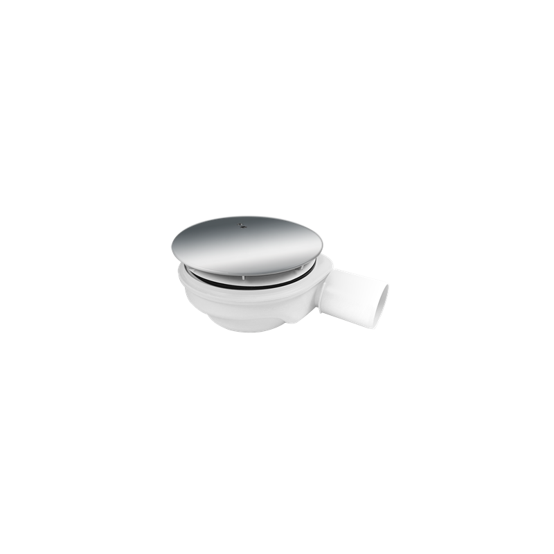 Syfon brodzikowy Speed 2 fi 90mm niski
