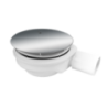 Syfon brodzikowy Speed 2 fi 90mm niski