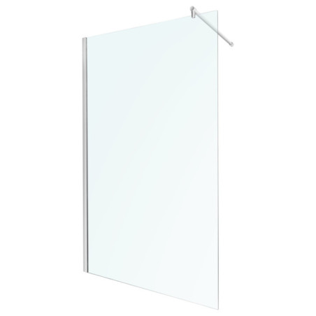 Ścianka prysznicowa Alfa 120cm - Kabina Walk-In