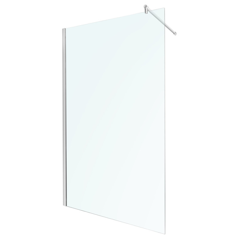 Ścianka prysznicowa Alfa TR 100cm - Kabina Walk-In