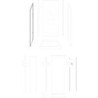 Bateria wannowa Maroko MA 13 Graphite
