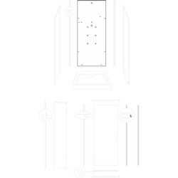 Bateria zlewozmywakowa Maroko MA 15 Graphite – zdjęcie 3
