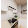 Okap podszafkowy Modo 50 IN (inox+czarny) – zdjęcie 4
