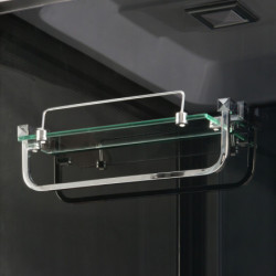 Kabina z hydromasażem XL 150/85 – zdjęcie 4