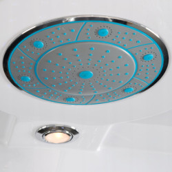 Kabina z hydromasażem XL 150/85 – zdjęcie 5