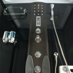 Kabina z hydromasażem XL 150/85 – zdjęcie 9