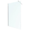 Kabina natryskowa Alfa 80 cm TR - Kabina Walk-In