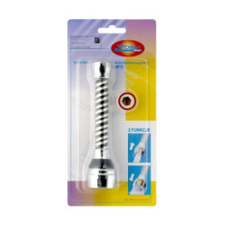 Aerator STORM 72 długi