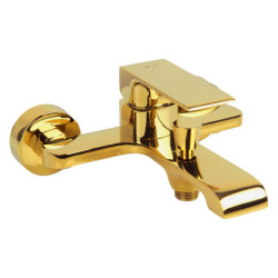 Bateria wannowa Maroko MA 43 Gold (złota)