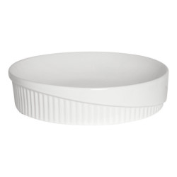 Umywalka ceramiczna nablatowa wolnostojąca KR-9037