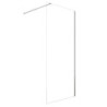 Ścianka prysznicowa Grace 80 CHR Kabina natryskowa walk-in chrom