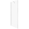 Ścianka prysznicowa 90 cm Kerra Style SC 90 CHR (chrom)
