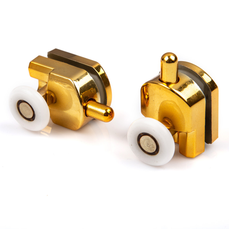 Rolki Z 9 GOLD dolne (fi 23