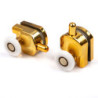 Rolki Z 9 GOLD dolne (fi 23