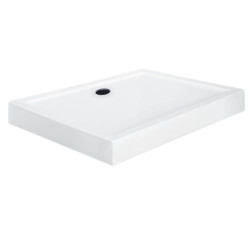 Kabina prysznicowa Silves 100x80 (z brodzikiem) – zdjęcie 3