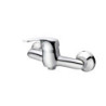 Kabina prysznicowa Classic 80 White + bateria – zdjęcie 2