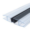 Uszczelki magnetyczne do kabiny UMAG4