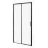Drzwi prysznicowe Silves DR 100