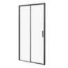 Drzwi prysznicowe Silves DR 100