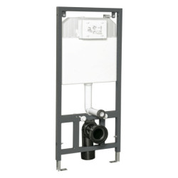 Stelaż podtynkowy WC K-50 SLIM