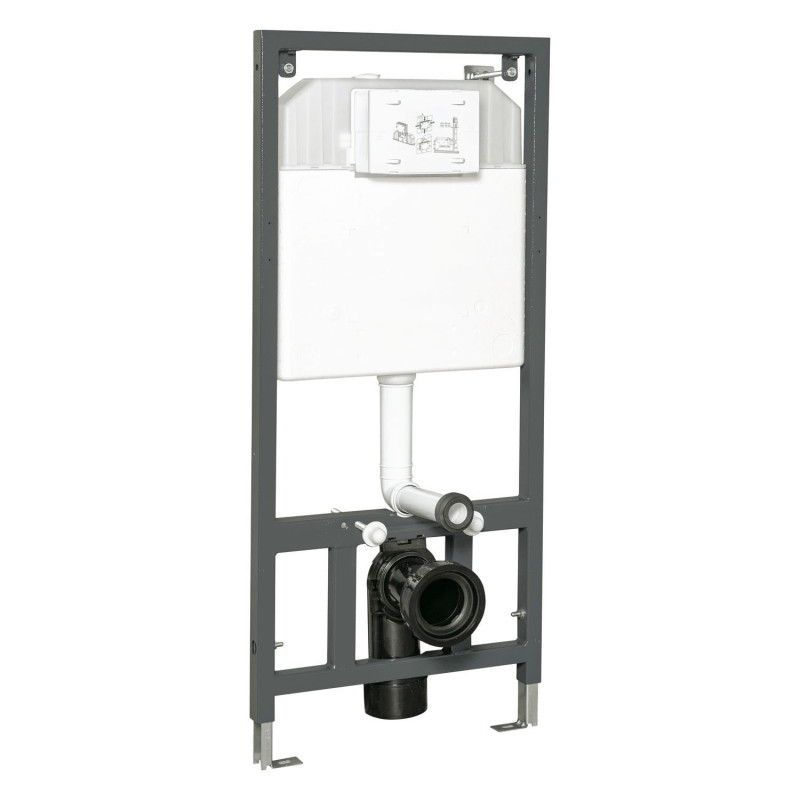 Stelaż podtynkowy WC K-50 SLIM